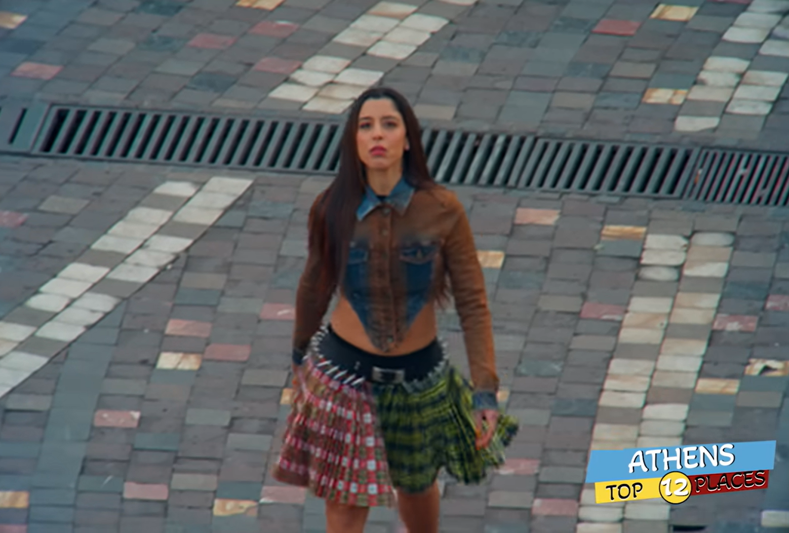 Eurovision: Πάνω από 2 εκατ. προβολές για το «Ζάρι» (VIDEO)