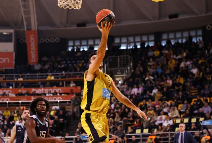 Άρης: Κρίσιμη μέρα για Κατσίβελη