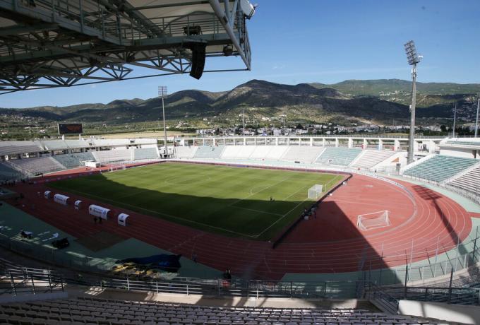 Άρης: Απάντησε στην ΕΠΟ για τελικό στο Πανθεσσαλικό με εναλλακτική το Βικελίδης