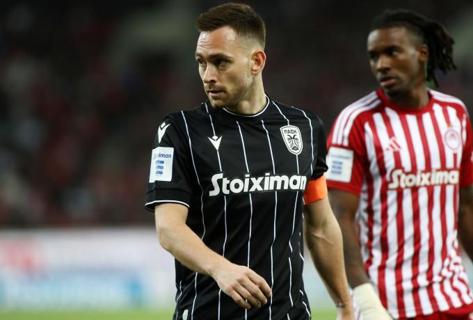 Stoiximan Super League: Το πρόγραμμα των playoffs μετά την αλλαγή των ημερομηνιών