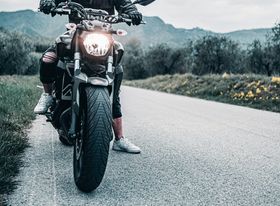 Νέα τραγωδία στην άσφαλτο: Νεκροί δύο αναβάτες μηχανής