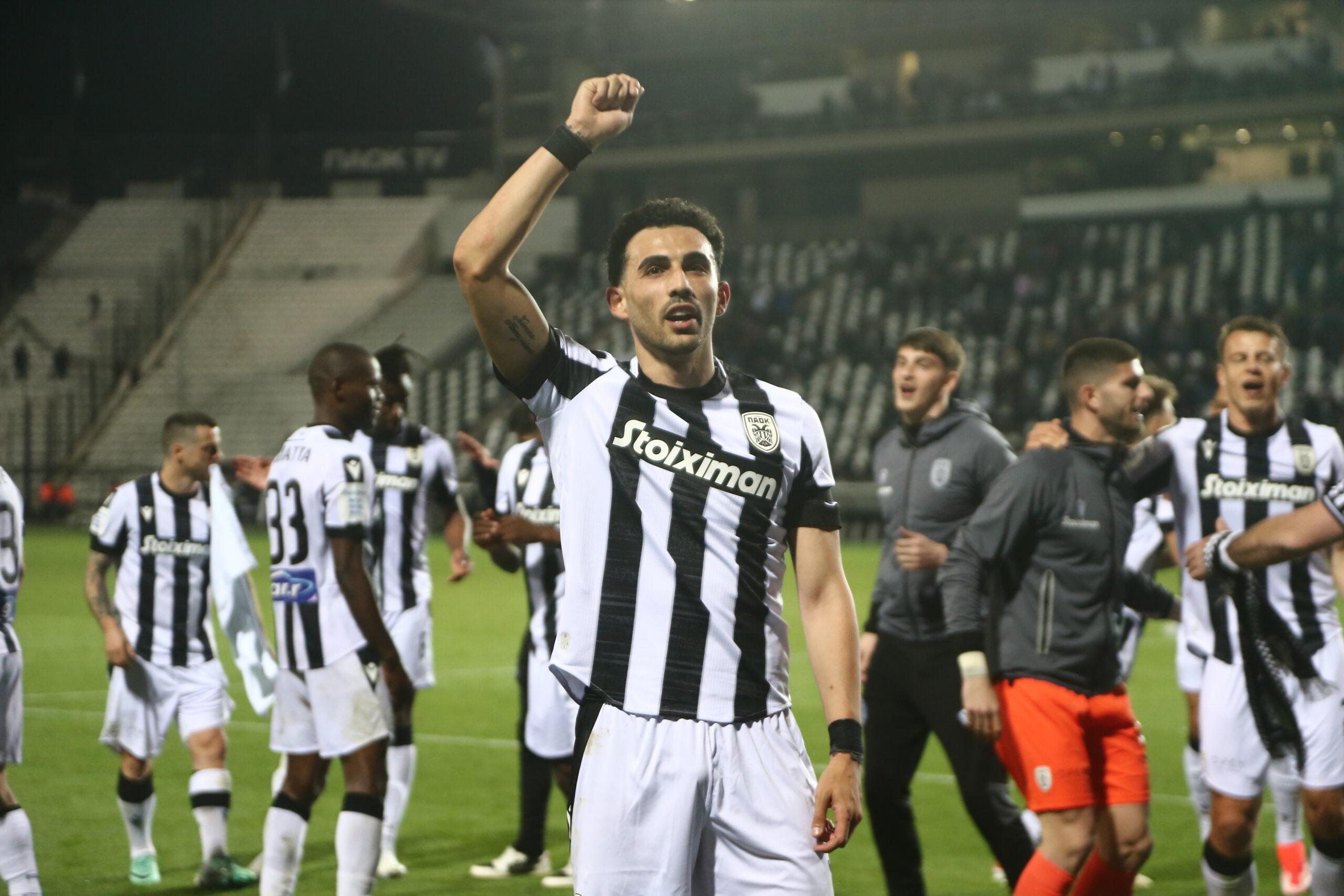 Στο μυαλό του Λουτσέσκου υπάρχει ένα μόνο παιχνίδι…