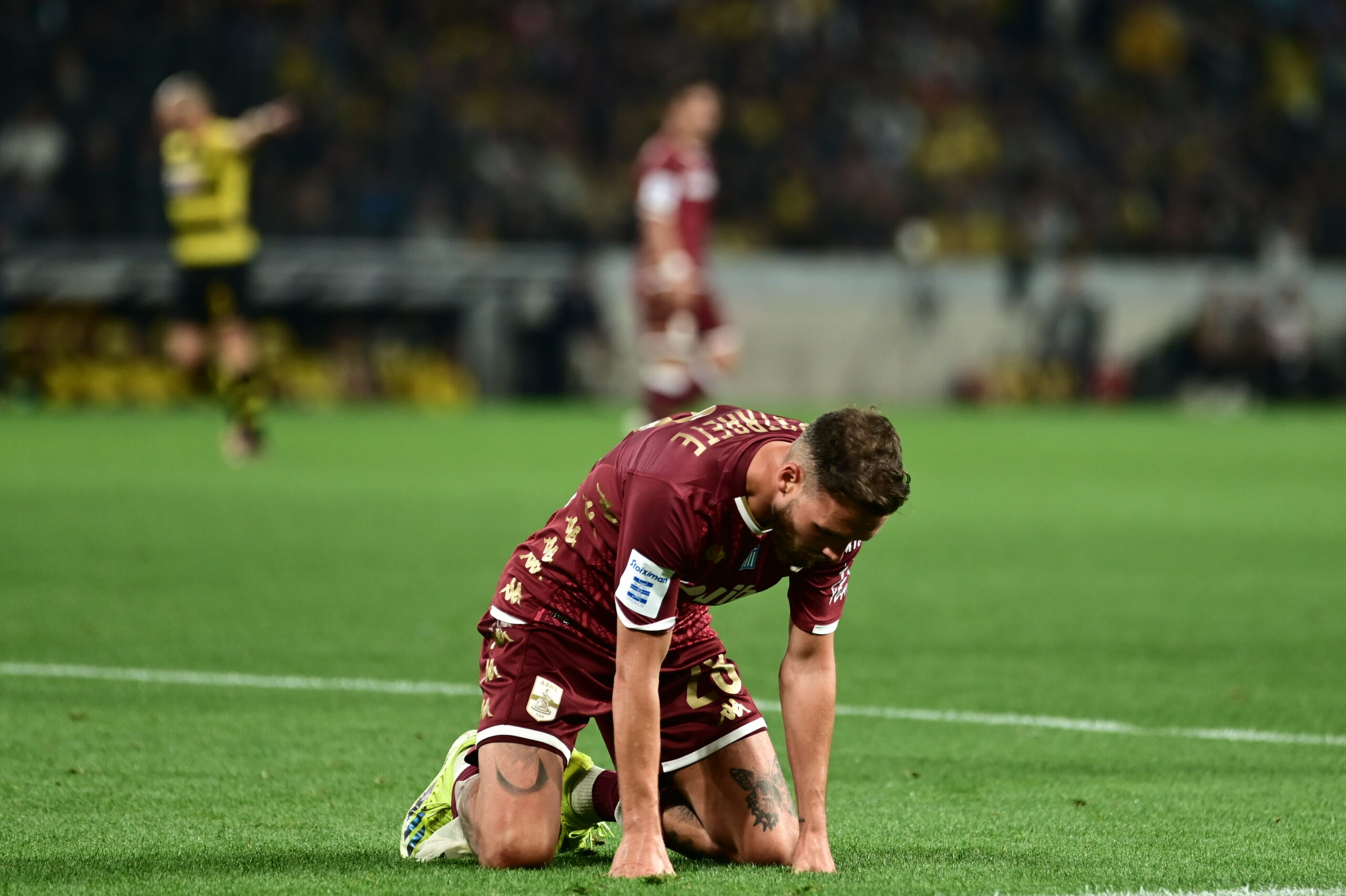 Το κίνητρο, η… παγίδα και η μεγάλη αναμονή