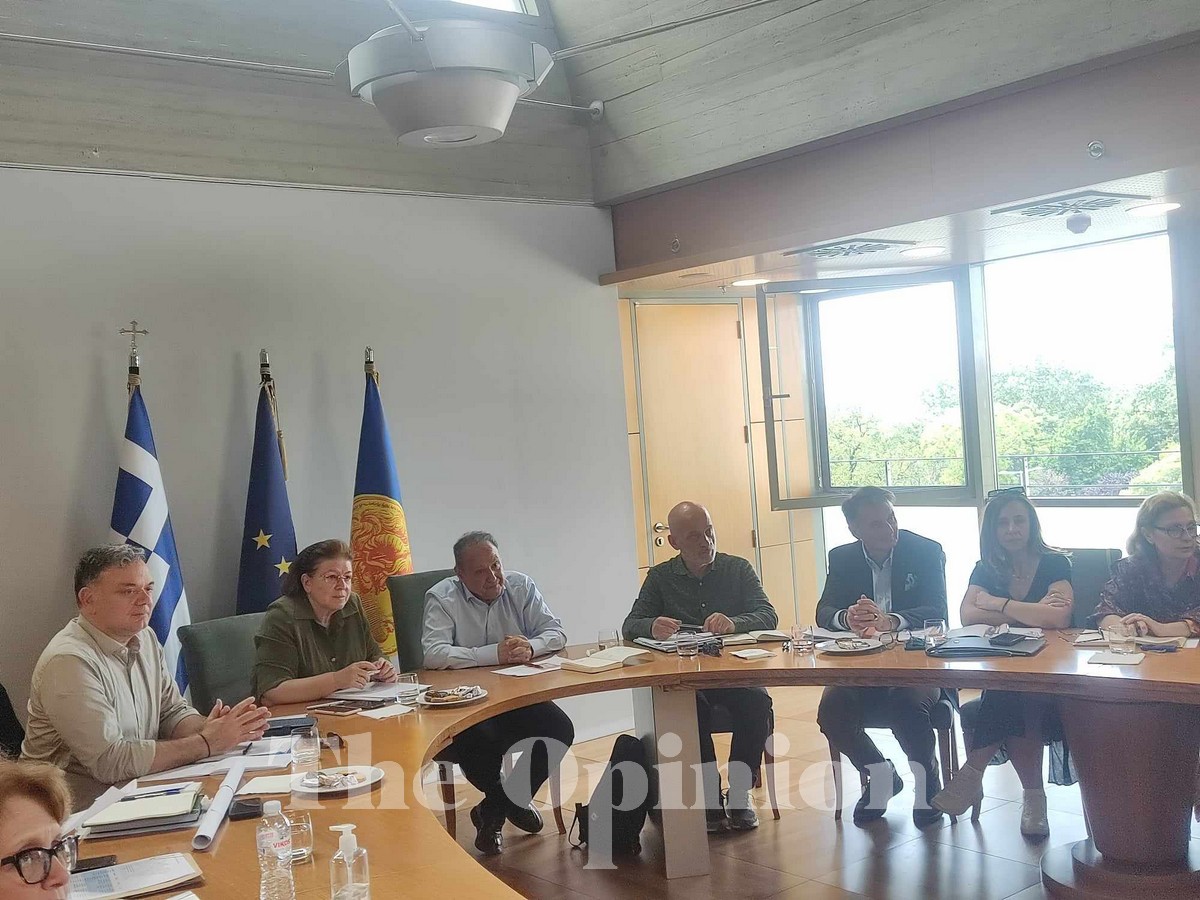 Σε τροχιά υλοποίησης η Πλατεία Διοικητηρίου – Υποστήριξη των Δημητρίων από το υπουργείο Πολιτισμού (ΦΩΤΟ-VIDEO)