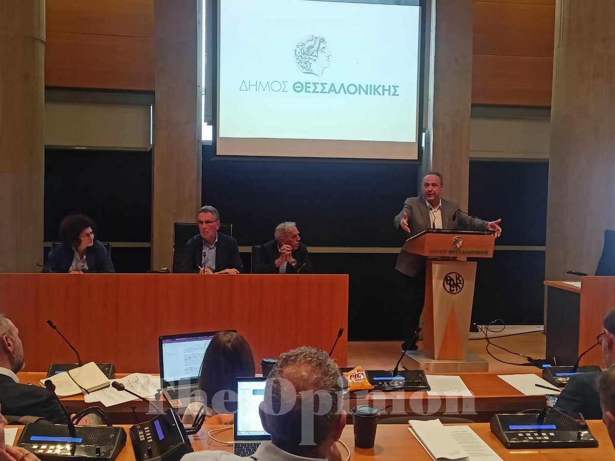 Αγγελούδης: «Το Μάιο έρχεται η νέα κανονιστική φορτοεκφορτώσεων»