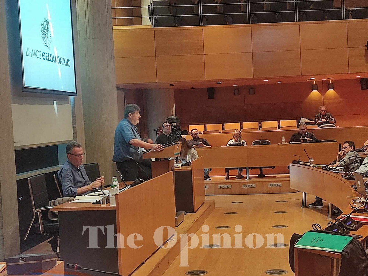 Το σχέδιο διάσωσης των δημοτικών ΜΜΕ – Συμμετοχή και της Περιφέρειας