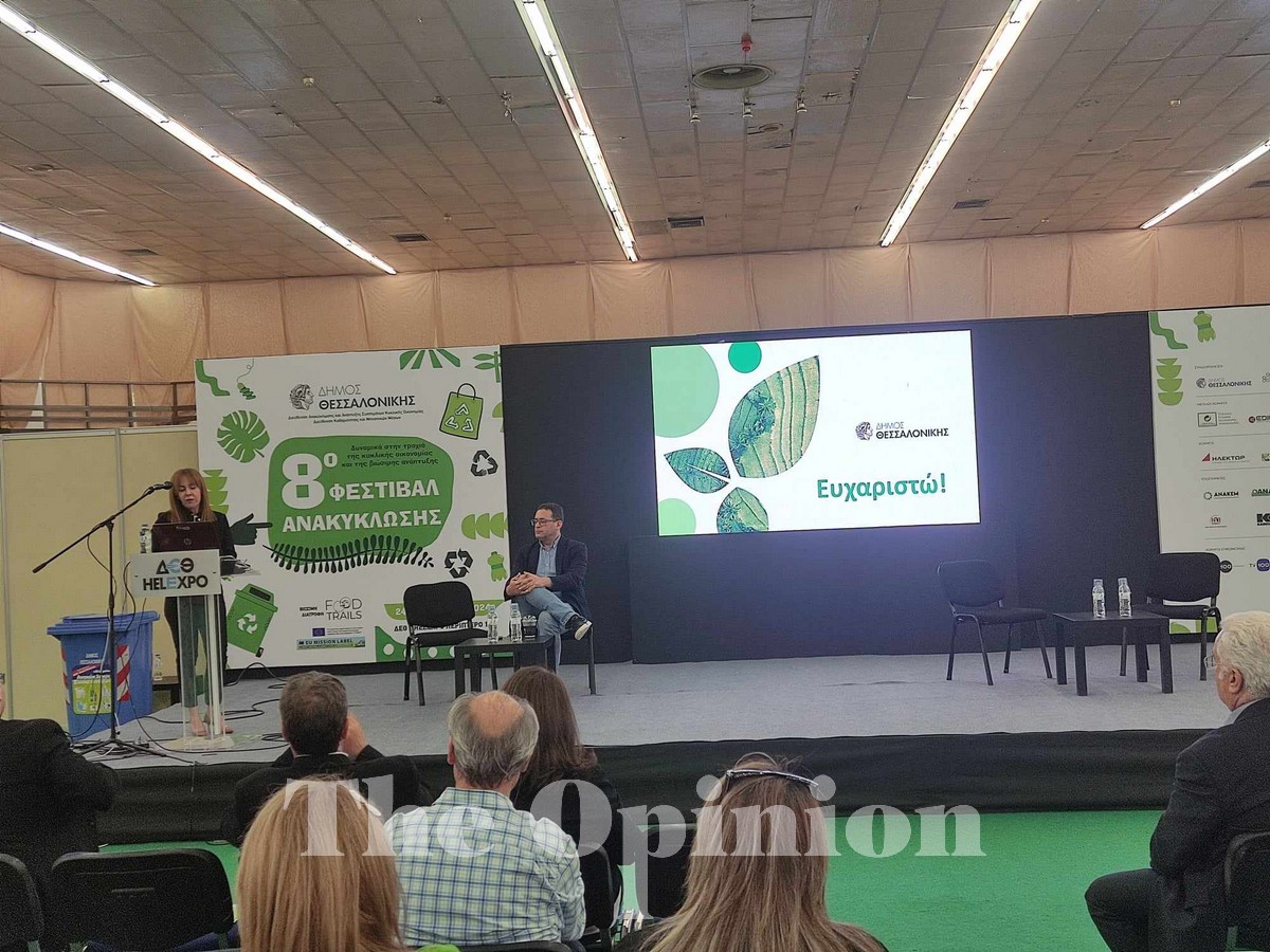 Δημαρέλος για Κανονισμό Καθαριότητας: «Τα πρόστιμα δεν είναι αυτοσκοπός μας» – Ειδικό σχέδιο αποκομιδής χαρτοκιβωτίου (ΦΩΤΟ-VIDEO)