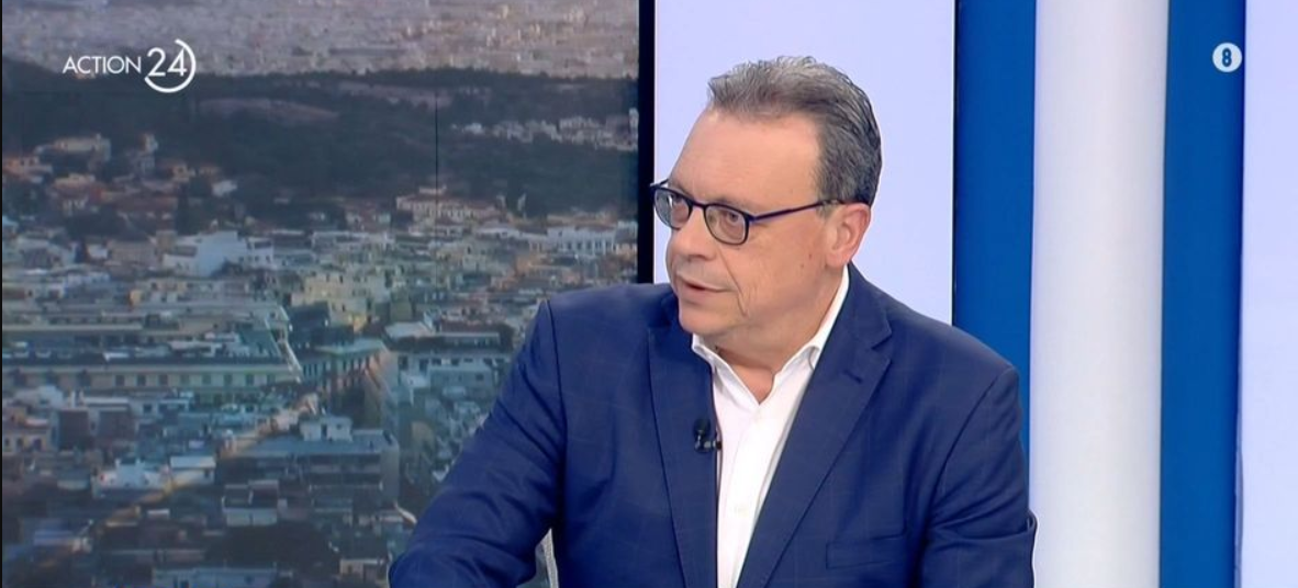 Φάμελλος: «Καλούμε τον Καραμανλή να παραιτηθεί» (VIDEO)