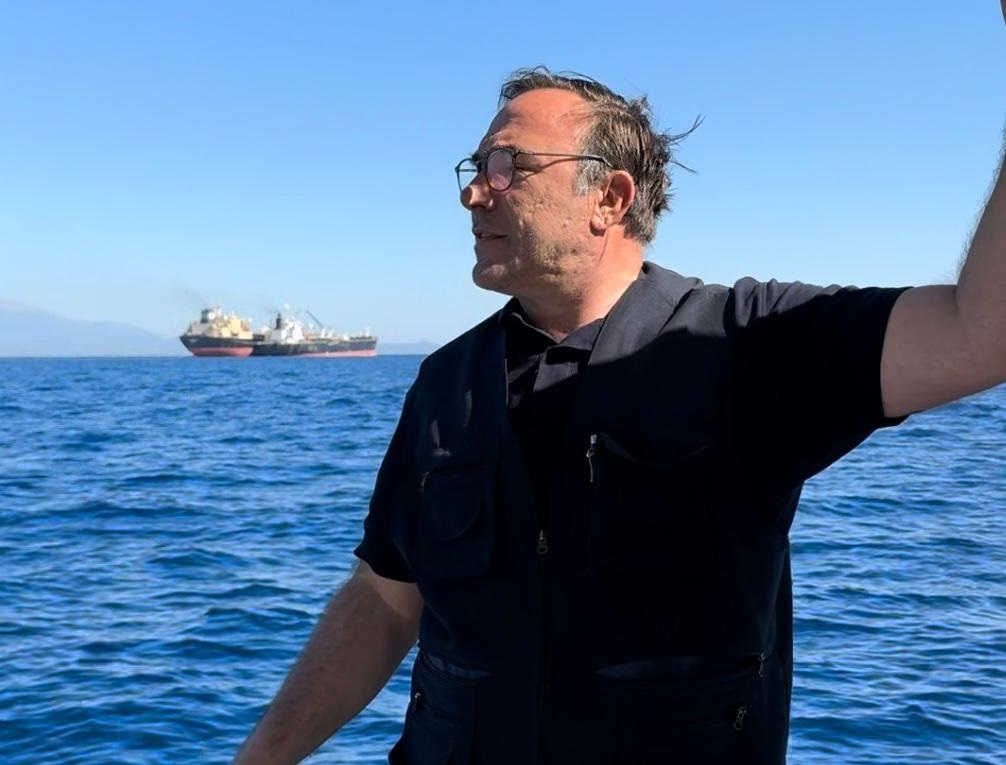 Αναδεικνύει το θέμα του λαθρεμπορίου ο Πέτρος Κόκκαλης