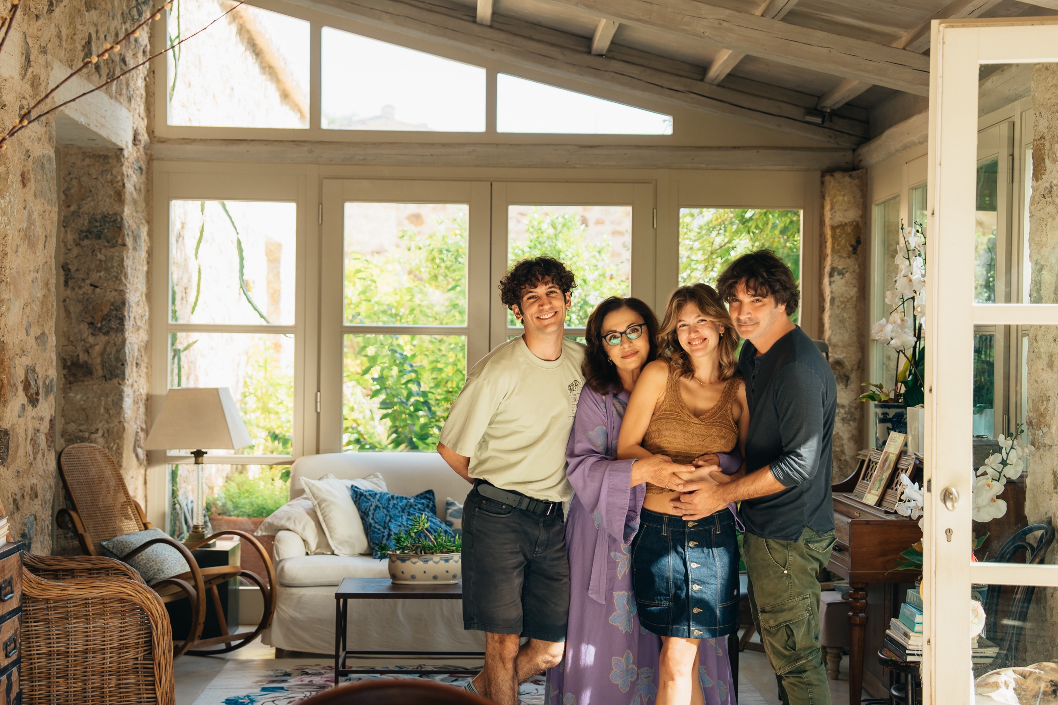 Maestro: Όλα τα επεισόδια του νέου κύκλου διαθέσιμα στο Netflix (VIDEO)