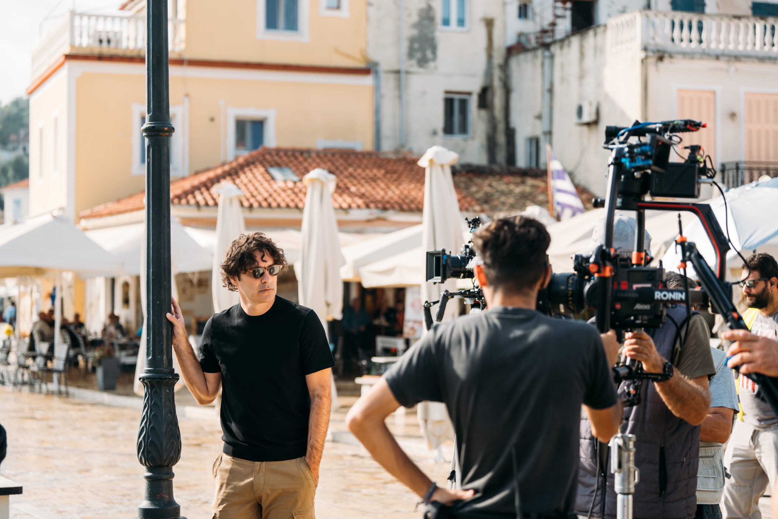 Οι τηλεθεατές υποκλίθηκαν στο «Maestro»- Τα ποσοστά τηλεθέασης της πρεμιέρας του δεύτερου κύκλου