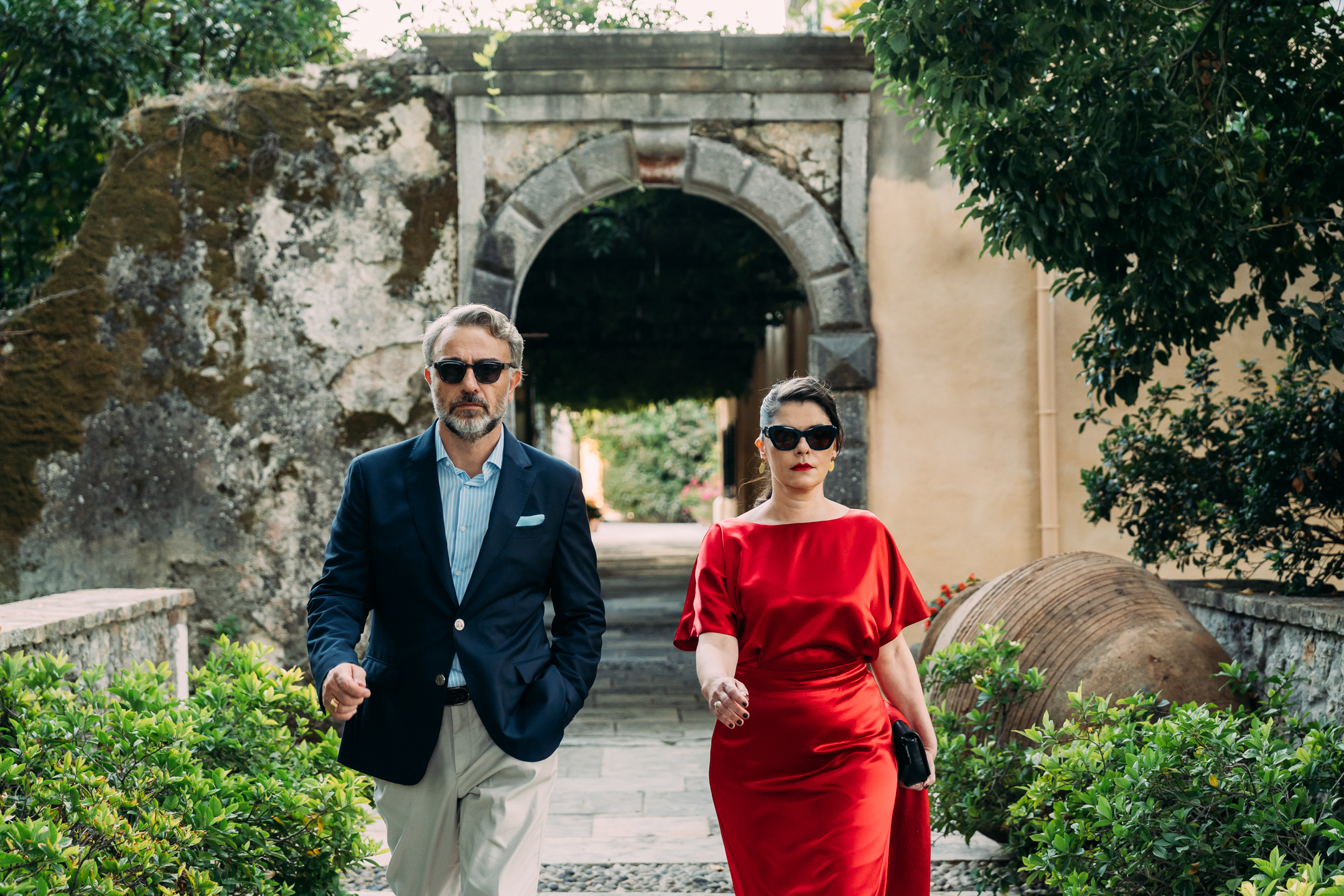 «Maestro»: Ποιος κρύβεται πίσω από την δολοφονία του Φάνη