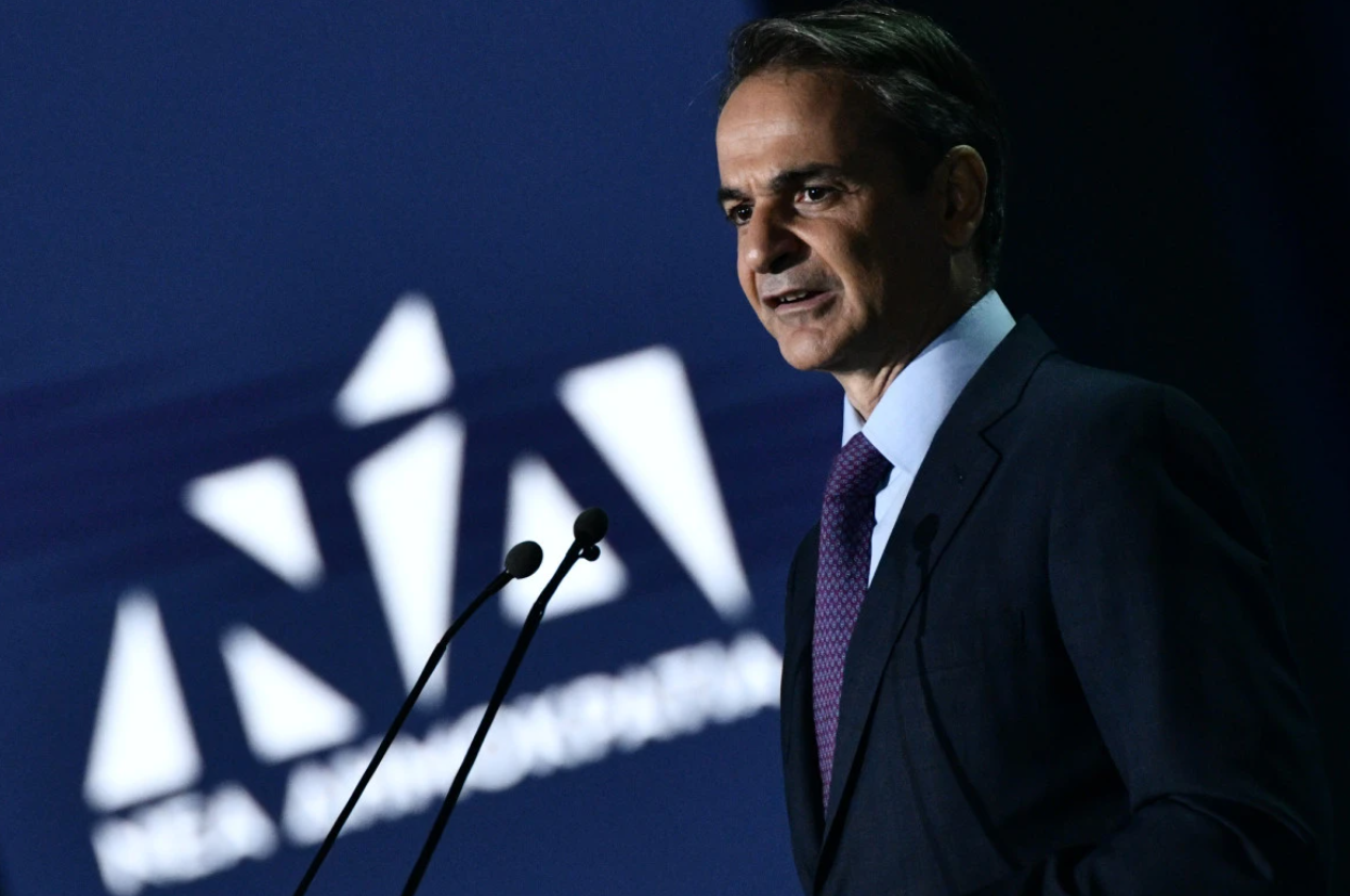 «Ο Πρωθυπουργός για τις ευρωπαϊκές εκλογές μιλάει, αλλά το μόνο που λέει είναι ότι, είναι ο καλύτερος»