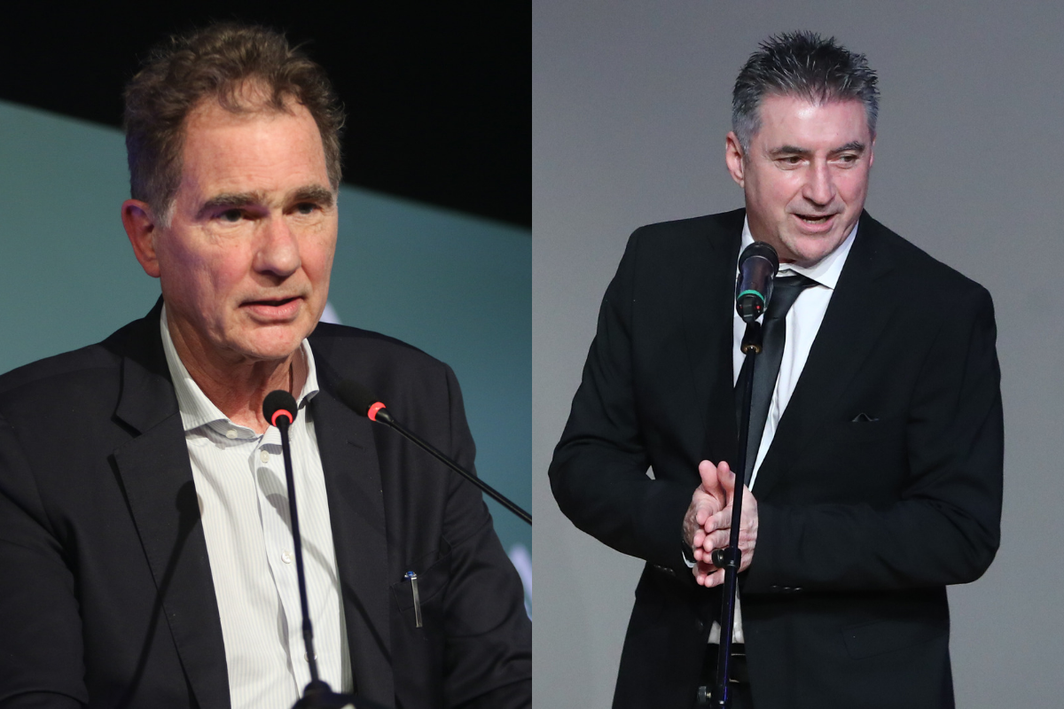 Σαρώνει ο Νίκος Παπανδρέου – Ανεβαίνει δυναμικά ο Ζαγοράκης