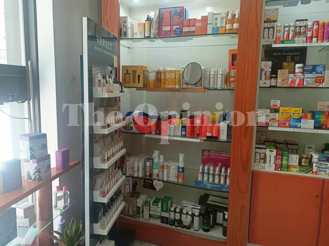 Αύξηση στις πωλήσεις αντηλιακών στα φαρμακεία έφεραν οι πρώτες βουτιές (ΦΩΤΟ)