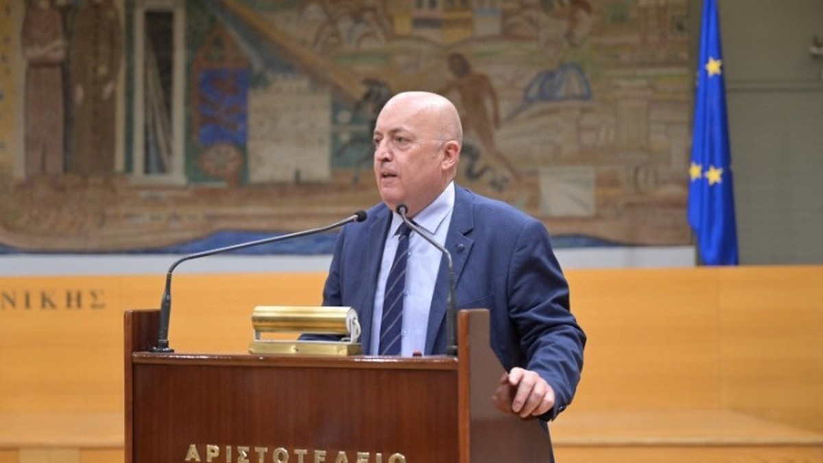 ΑΠΘ: Τιμητική εκδήλωση για 69 ομότιμους καθηγητές και καθηγήτριες