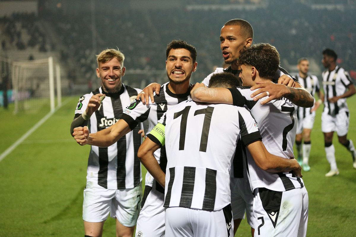 Το παιχνίδι της ζωής τους…