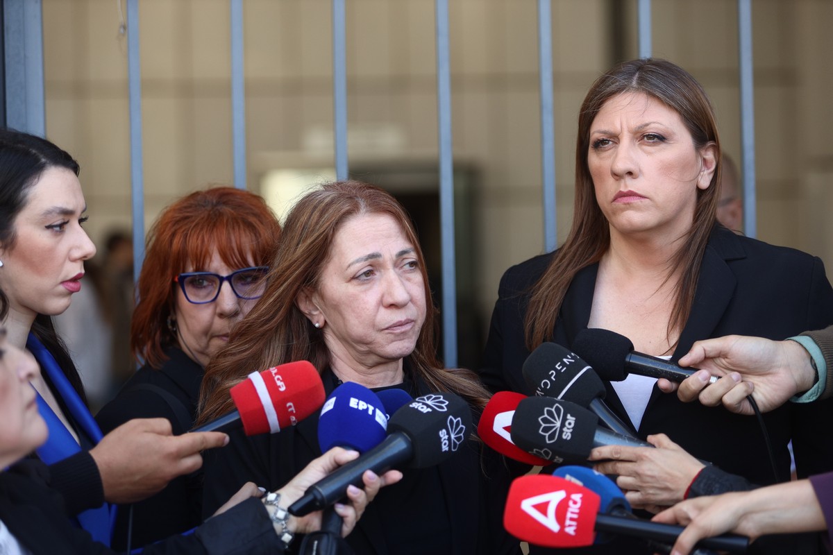 Κωνσταντοπούλου για φωτιά στο Μάτι: «Ντροπή η σημερινή απόφαση του Δικαστηρίου»