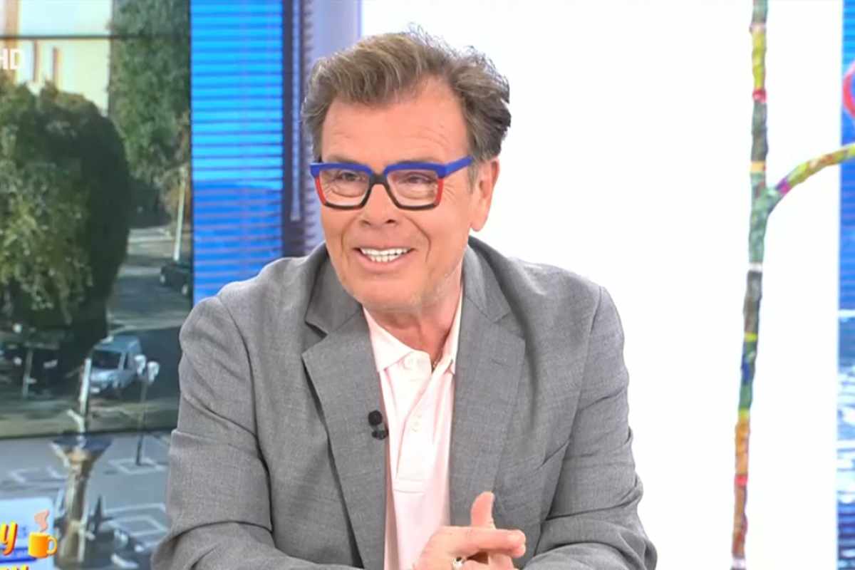 Δημήτρης Παπανώτας: Αυτοί είναι οι αντικαταστάτες του στο «Happy Day»