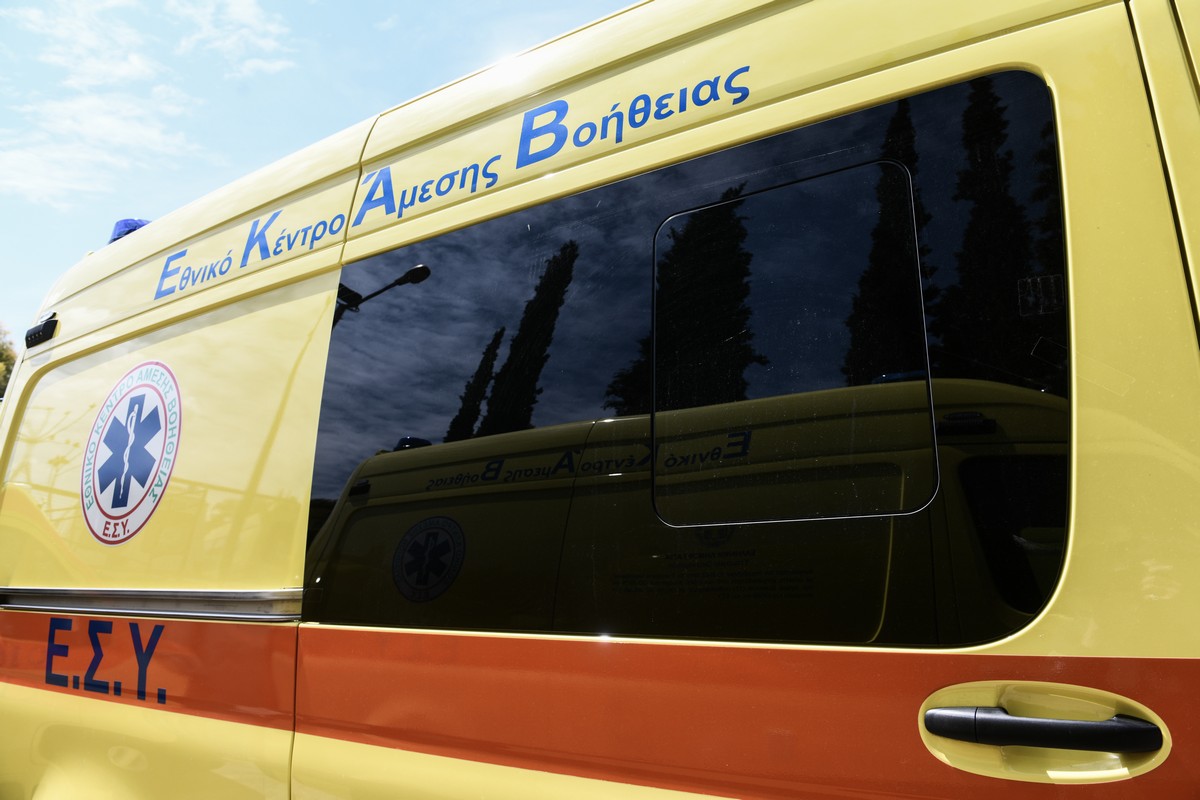 Θεσσαλονίκη: 5χρονο αγοράκι υπέστη έγκαυμα σε αναψυκτήριο με ψυχαγωγικά παιχνίδια