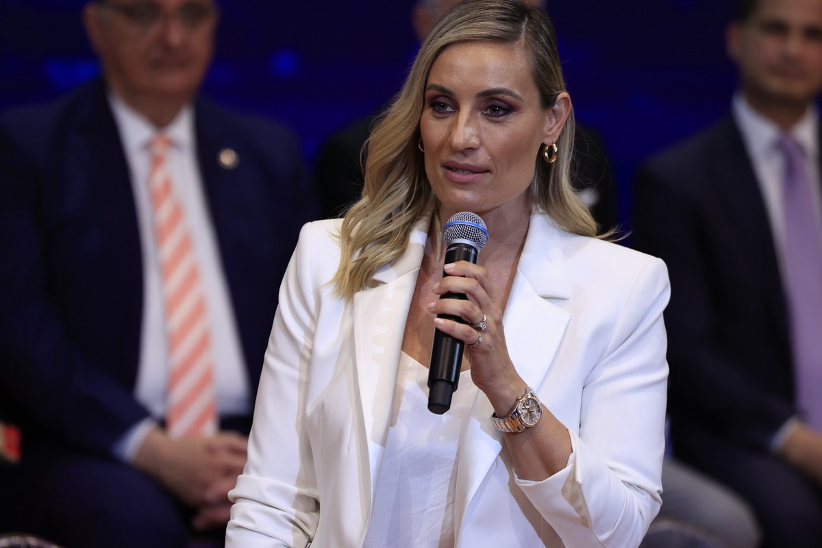 Μελέτη: Το πρώτο μήνυμα μετά την εκλογή της – «Είμαι έτοιμη να ενισχύσω τη φωνή των γυναικών»