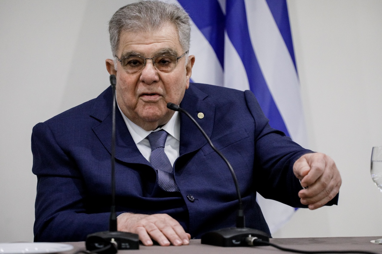 ΠΑΤΡΙΩΤΕΣ: Αυτοί είναι οι 34 υποψήφιοι ευρωβουλευτές