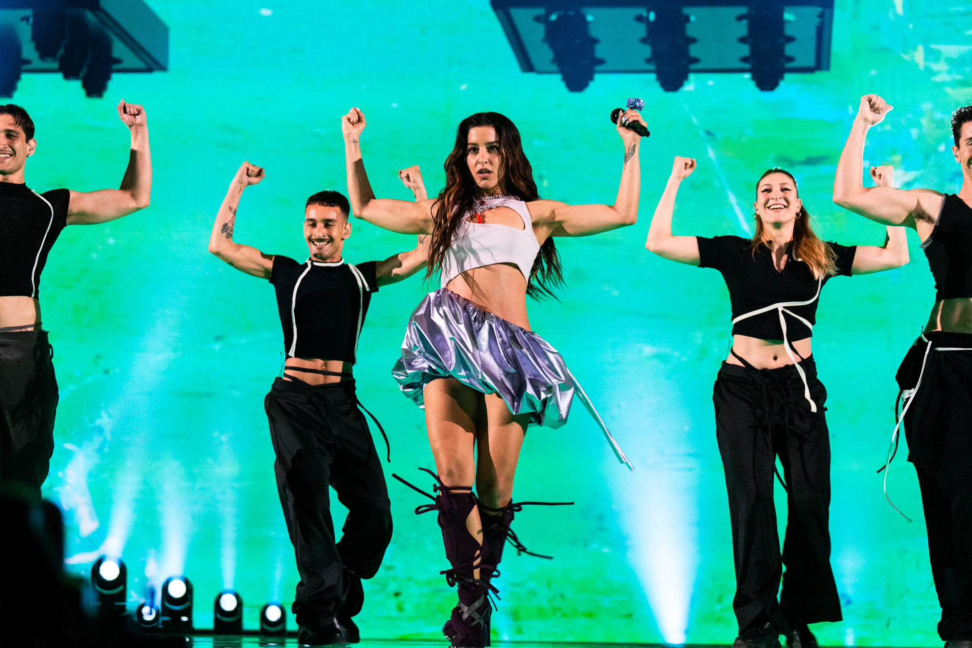 Eurovision: Πέφτει η Ελλάδα στα στοιχήματα- Ποια χώρα μένει πρώτη