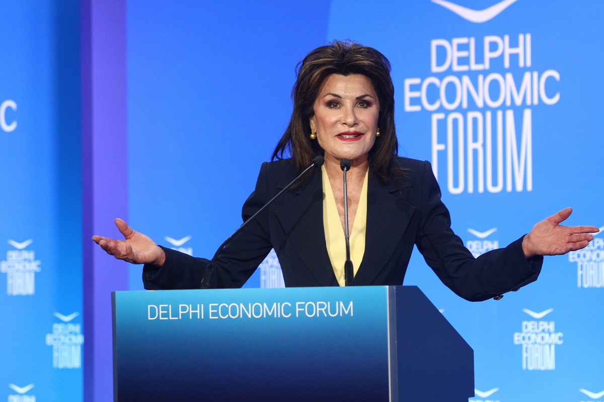 «Δεν χρεοκόπησαν την Ελλάδα οι Ολυμπιακοί Αγώνες του 2004»