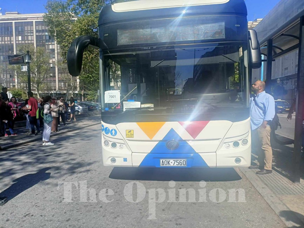ΟΣΕΘ: Το πρώτο βήμα για «καθαρές» και «έξυπνες» μεταφορές γίνεται τη Δευτέρα