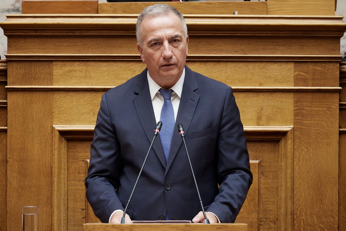 Καλαφάτης για αναστολή εργασιών FlyOver: «Αντιμετωπίζουμε με ψυχραιμία την απόφαση του ΣτΕ»