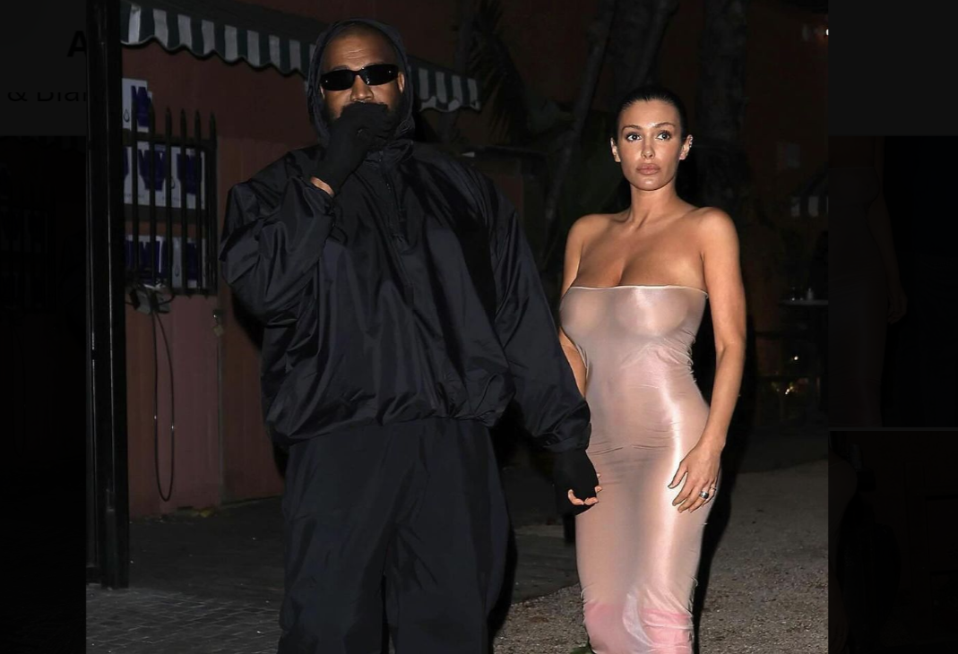 Αυστραλία: Οι αρχές ακύρωσαν τη βίζα του Κάνιε Γουέστ εξαιτίας του τραγουδιού του με τίτλο “Χάιλ Χίτλερ”