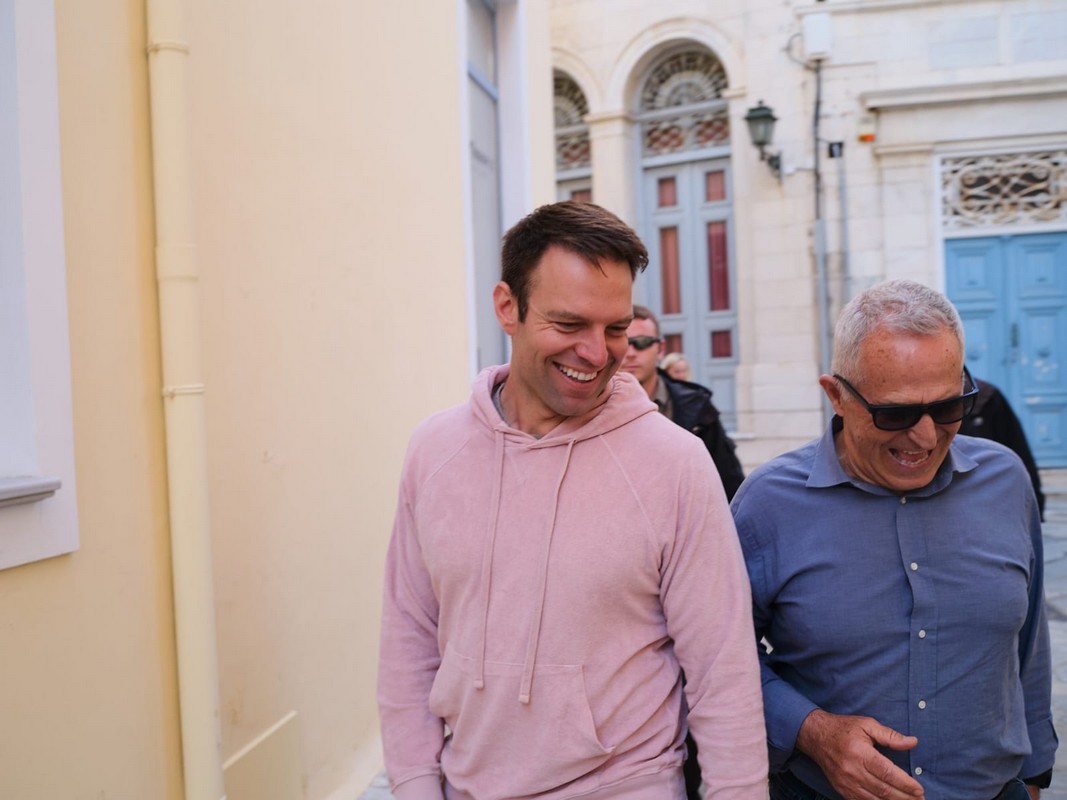 Πάσχα στην Κέρκυρα