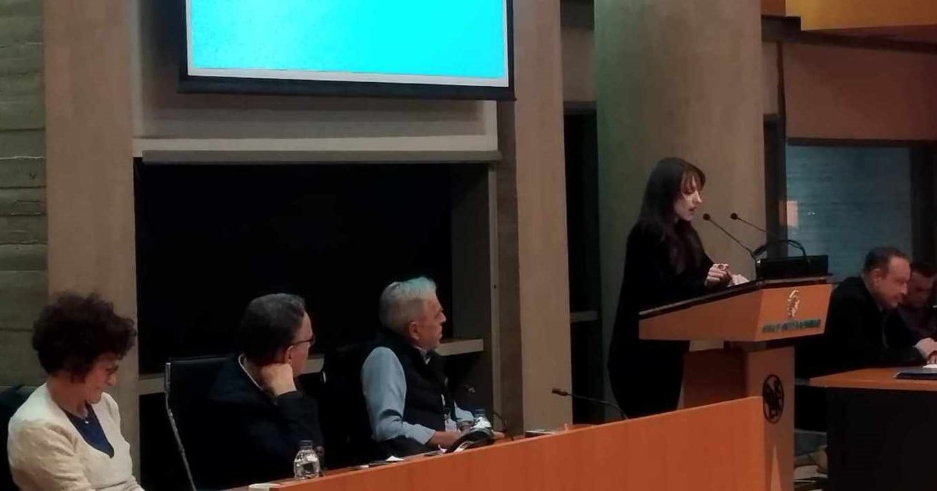 Κέκη: «Αυτονόητη η απόφαση του ΣτΕ να παγώσουν τα έργα του FlyOver»