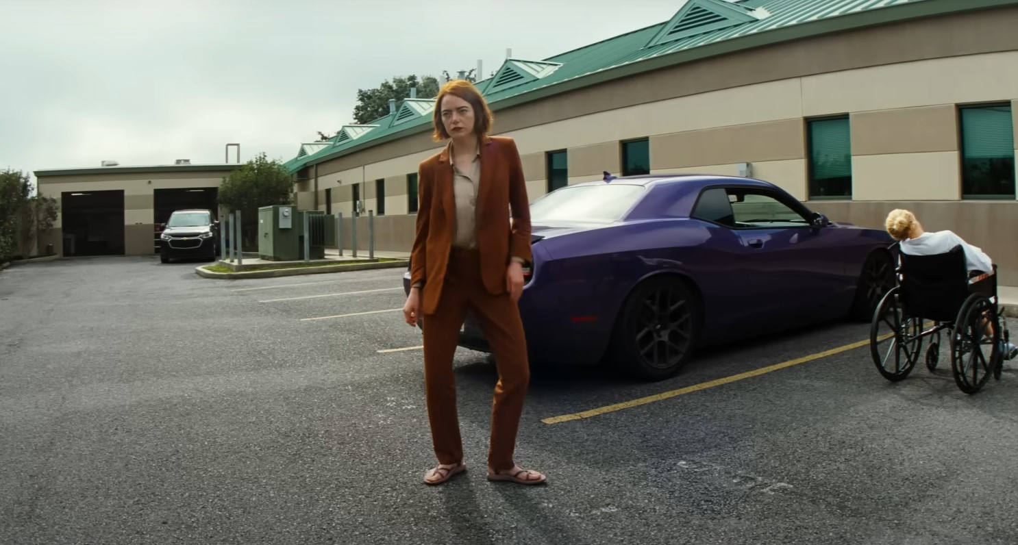 ”Kinds of Kindness”: Νέο teaser για την ταινία του Γιώργου Λάνθιμου