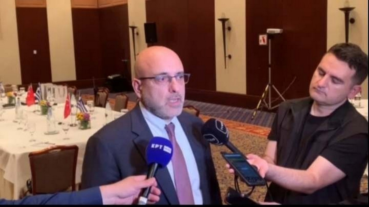 Το καλοκαίρι θα παραδοθεί η μελέτη για τη γέφυρα Κήπων-Υψάλων, μια «γέφυρα φιλίας» μεταξύ Ελλάδας και Τουρκίας