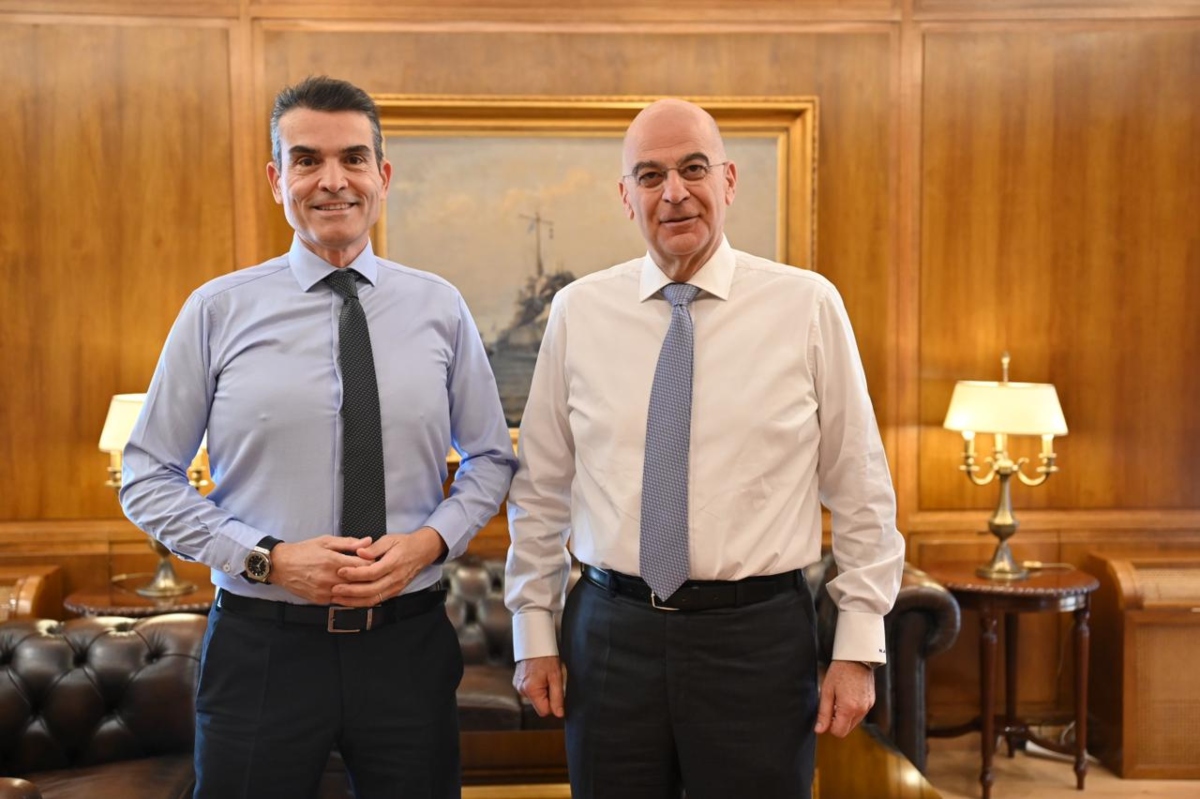 Κούβελας: Όλα τα πρώην στρατόπεδα της Θεσσαλονίκης να αξιοποιηθούν προς όφελος των πολιτών