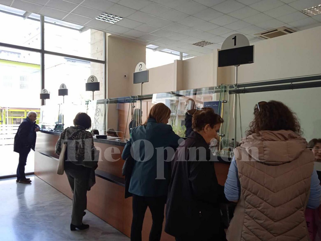 Κτηματολόγιο: Μόνο ψηφιακά οι αιτήσεις σε Θεσσαλονίκη, Καλαμαριά & Λαγκαδά – Δείτε από πότε