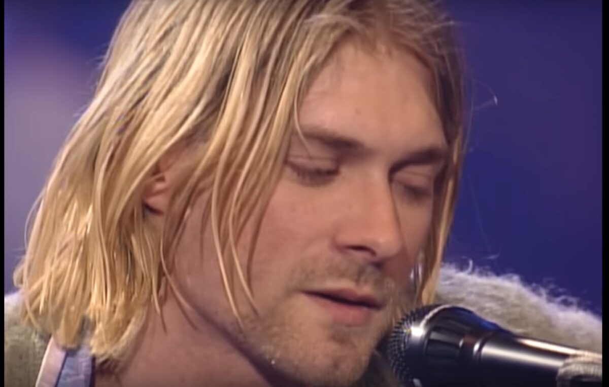 Τρεις δεκαετίες χωρίς τον Kurt Cobain: Η ζωή και ο θάνατος του πιο grunge καλλιτέχνη