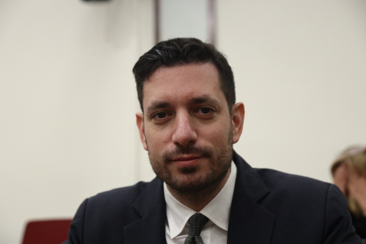 Κυρανάκης: «Λύση για χιλιάδες φοιτητές και πολίτες της Θεσσαλονίκης η έναρξη λειτουργίας του Δυτικού Προαστιακού»