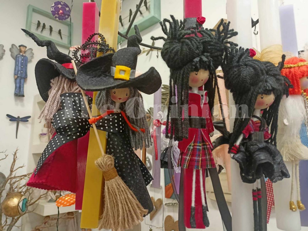 Θεσσαλονίκη: Ανοιχτά σήμερα τα εμπορικά καταστήματα