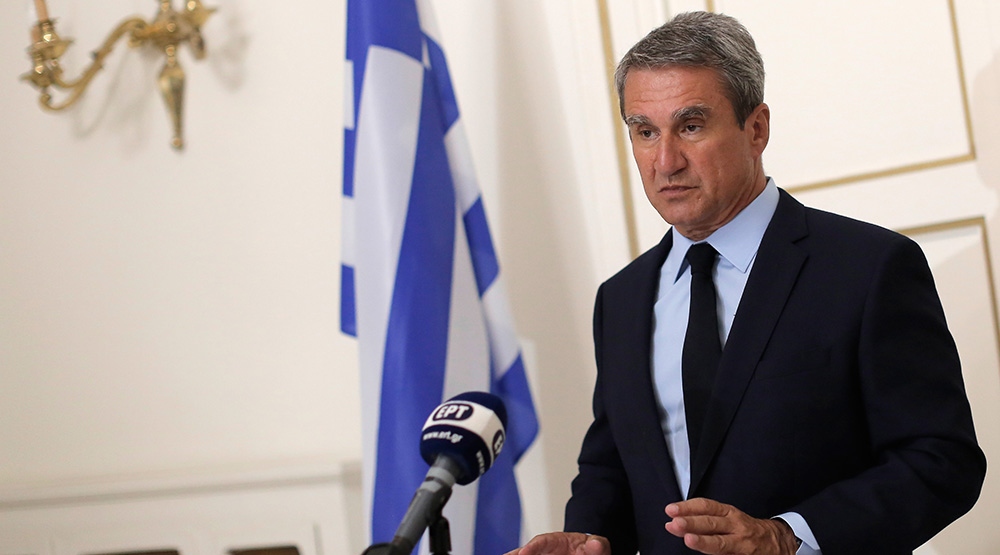 Όλο και πιο κοντά στη ΝΔ ο Ανδρέας Λοβέρδος