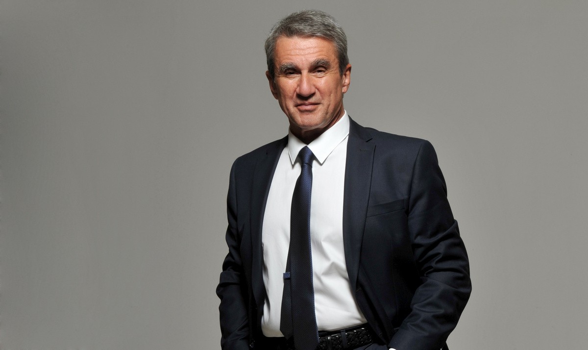 Παίζει παντού ο Λοβέρδος