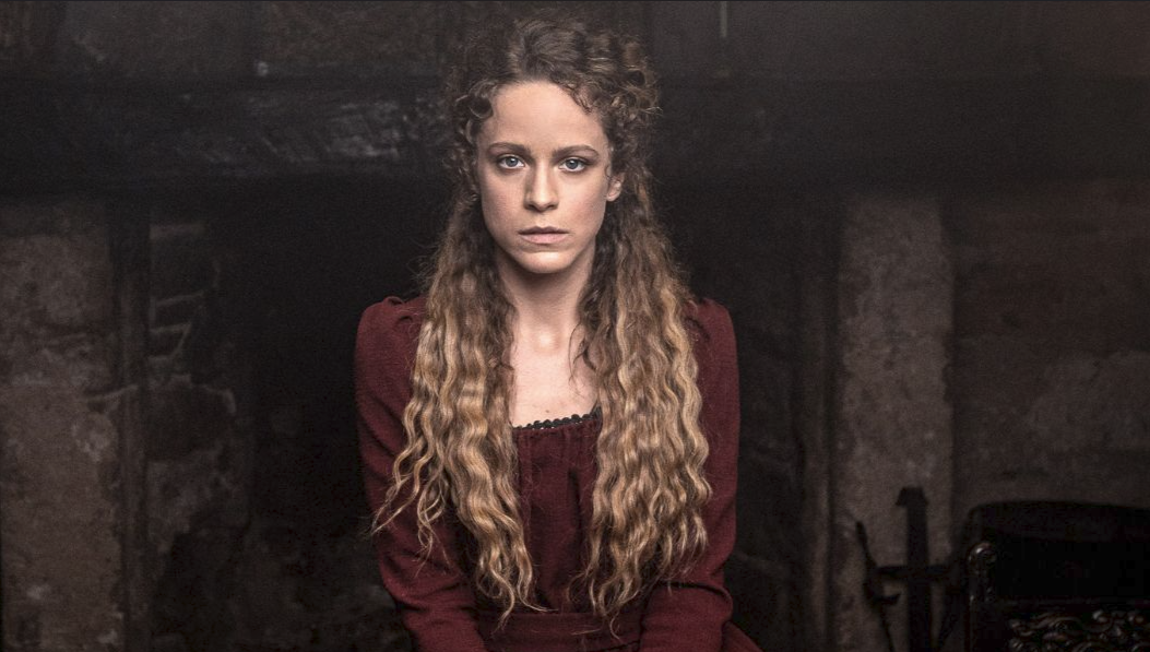 «Μάγισσα»: Το ελληνικό «Game Of Thrones» που άφησε το δικό του αποτύπωμα στην εγχώρια τηλεόραση (VIDEO)