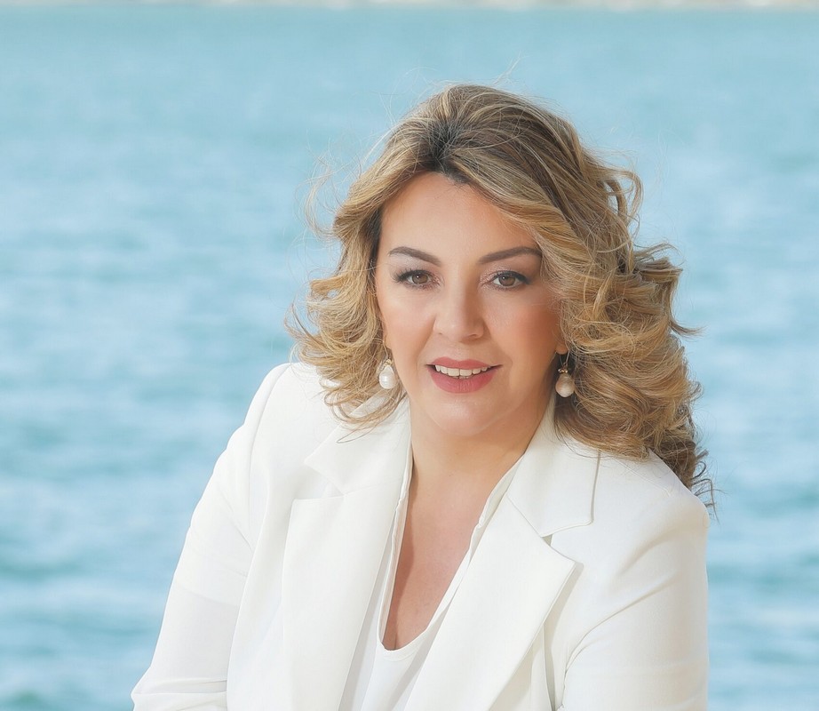 Στις 9 Ιουνίου ψηφίζουμε σταθερότητα και συνέχεια, ψηφίζουμε Νέα Δημοκρατία