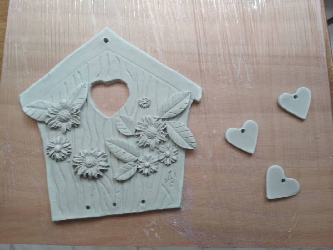 Δωρεάν μαθήματα κεραμικής – πηλού στον δήμο Ωραιοκάστρου (ΦΩΤΟ)