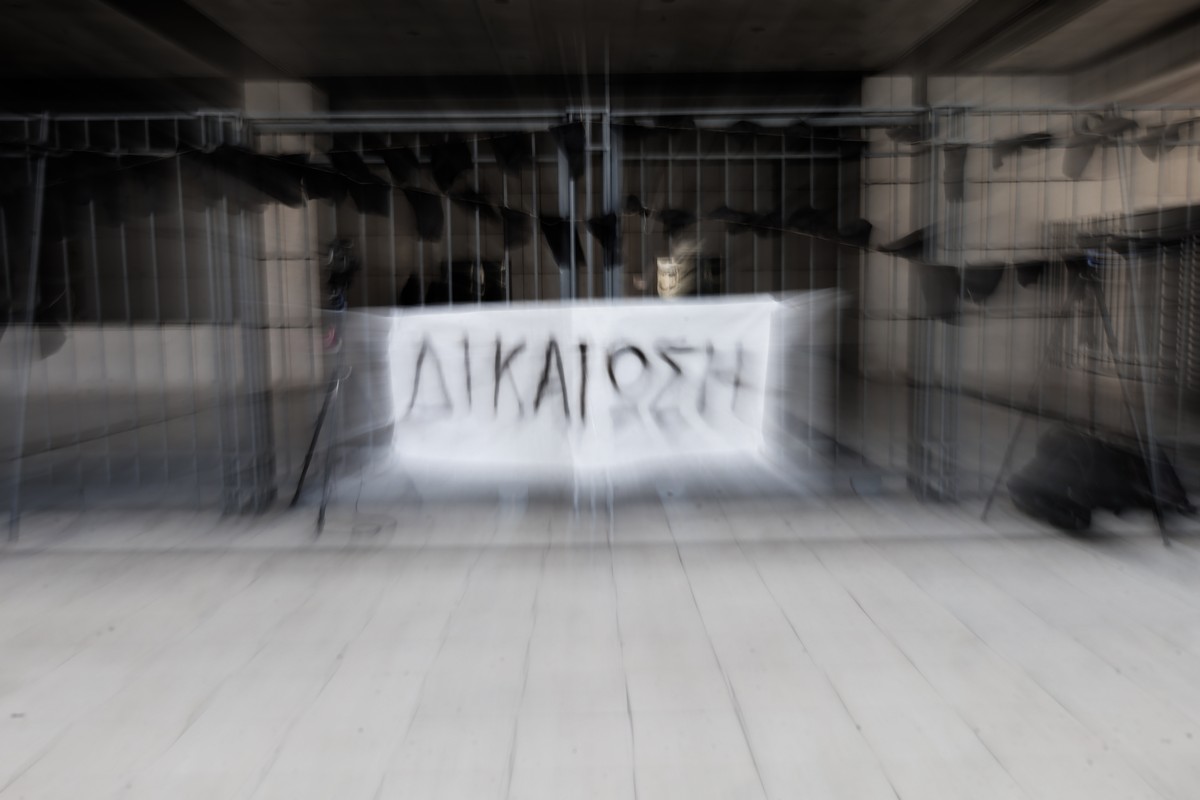 «Θα ήταν κανείς ικανοποιημένος με κάτι άλλο πέρα από τη φυλάκιση των κατηγορουμένων για τη φωτιά στο Μάτι;» (audio)