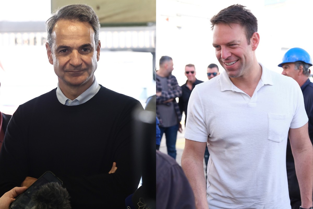 H τακτική των κομμάτων με φόντο τις Ευρωεκλογές