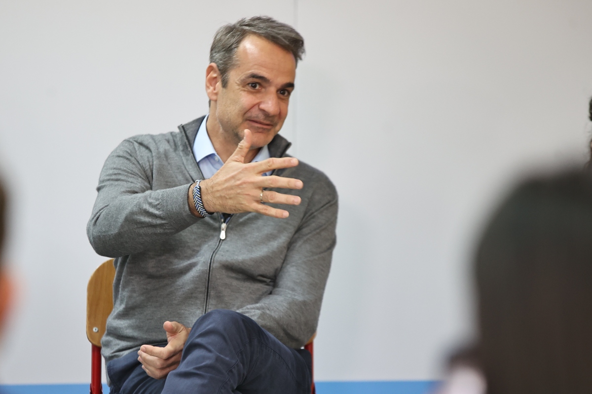 Με πενθήμερη αποβολή τα μέτρα για την αντιμετώπιση κατά της σχολικής βίας