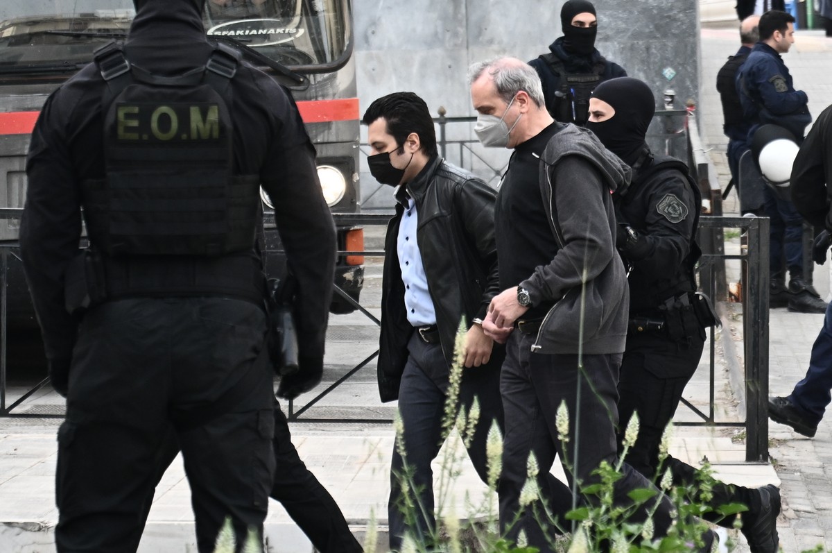 Ισόβια κάθειρξη στον Μίχο για τον βιασμό της 12χρονης