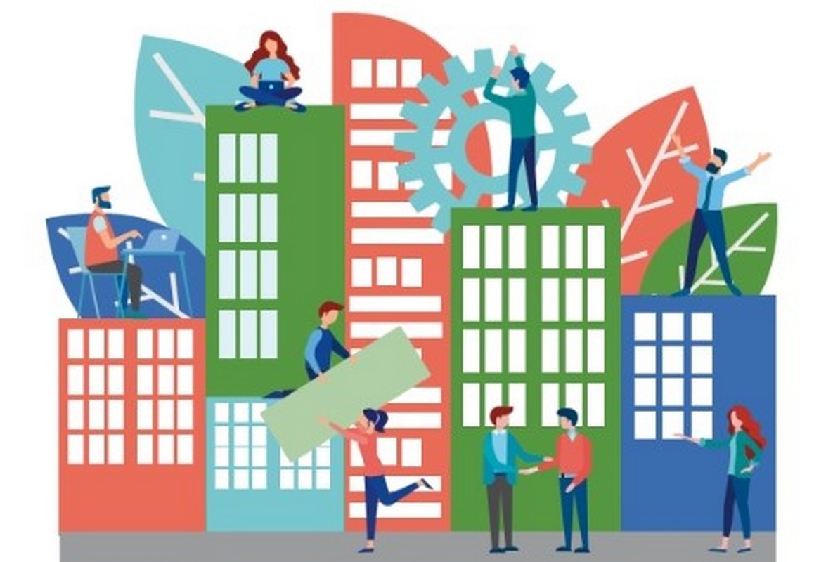 Νεάπολη-Συκιές: Δήμος και κάτοικοι σχεδιάζουν μαζί τη «Νέα-πόλη»